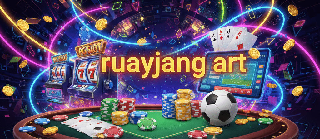 ruayjang art