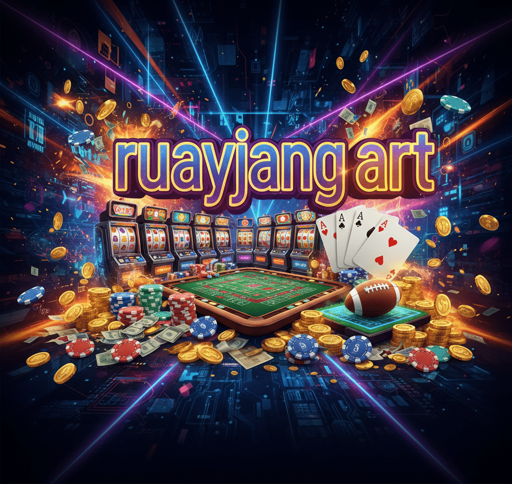 ruayjang art