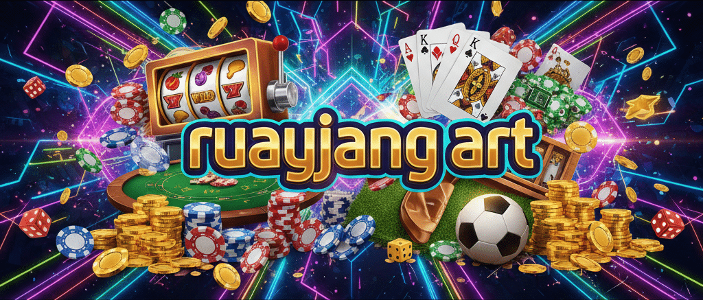ruayjang art