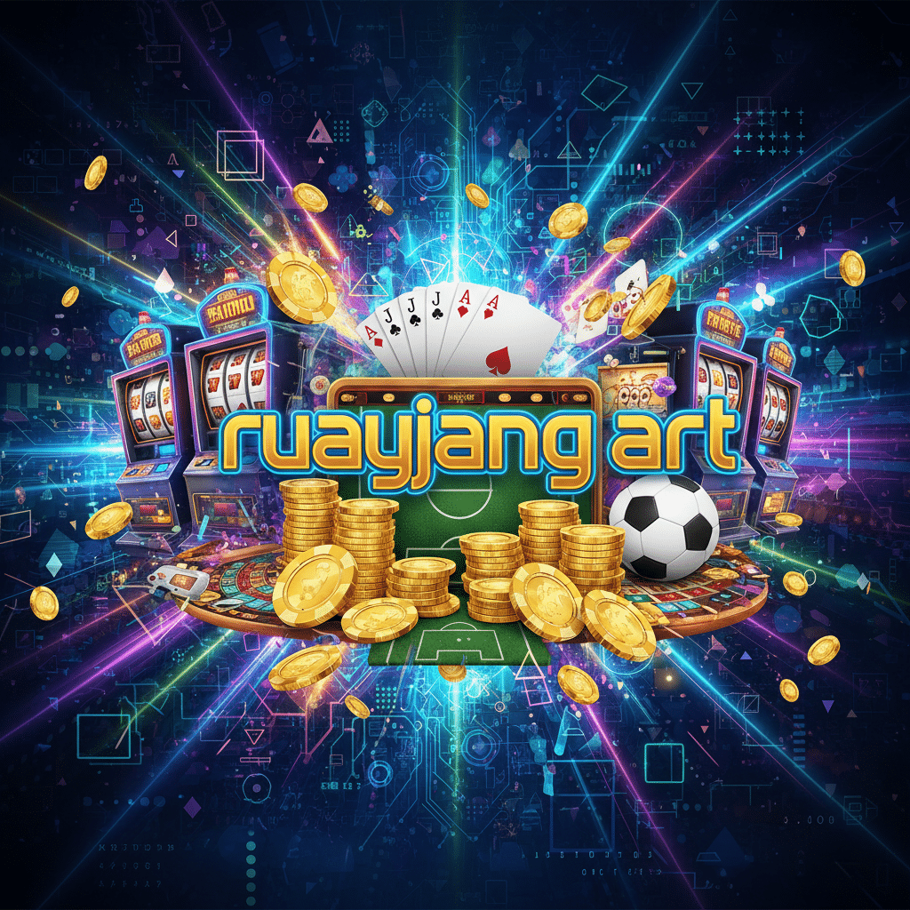 ruayjang art