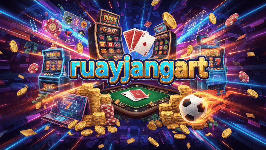 ruayjang art