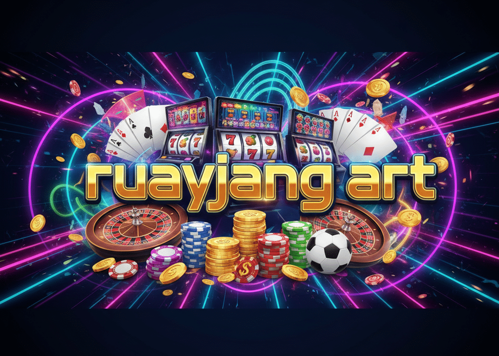 ruayjang art