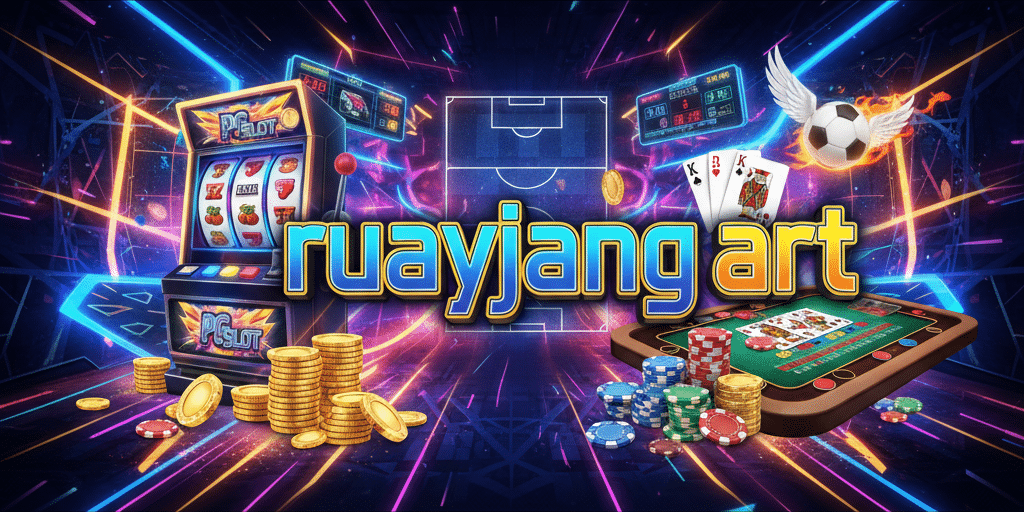 ruayjang art